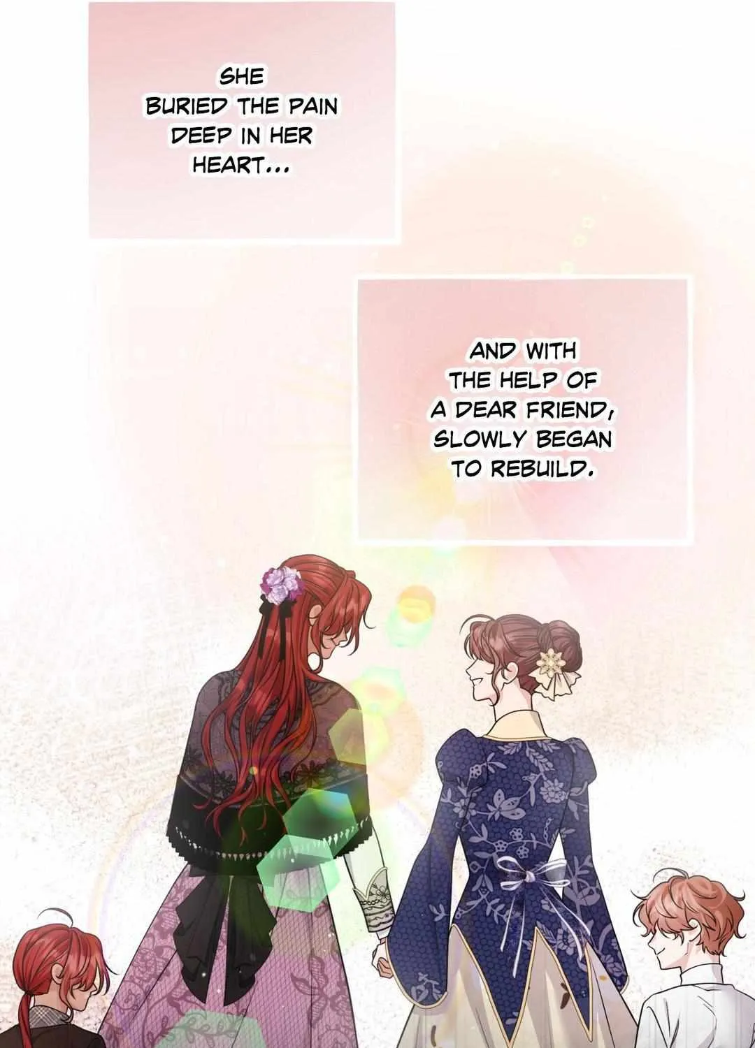 Beta Count So Has Changed Chapter 20 page 77 - 