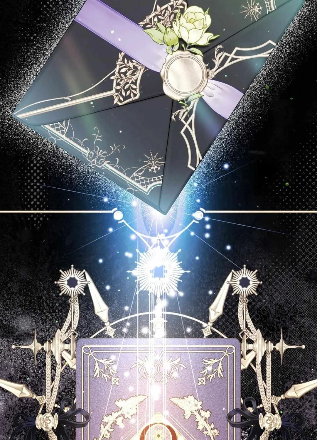 Beta Count So Has Changed Chapter 20 page 9 - 