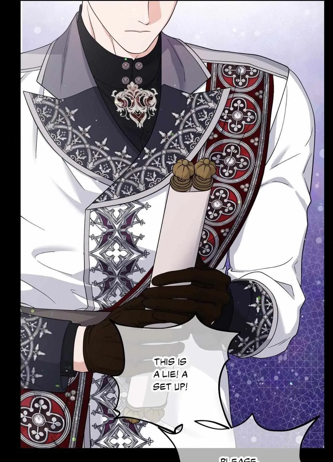 Beta Count So Has Changed Chapter 20 page 91 - 