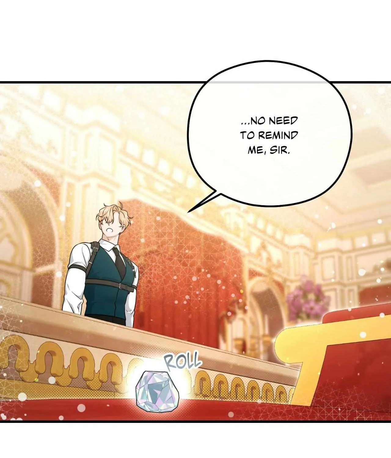 Beta Count So Has Changed Chapter 21 page 104 - 