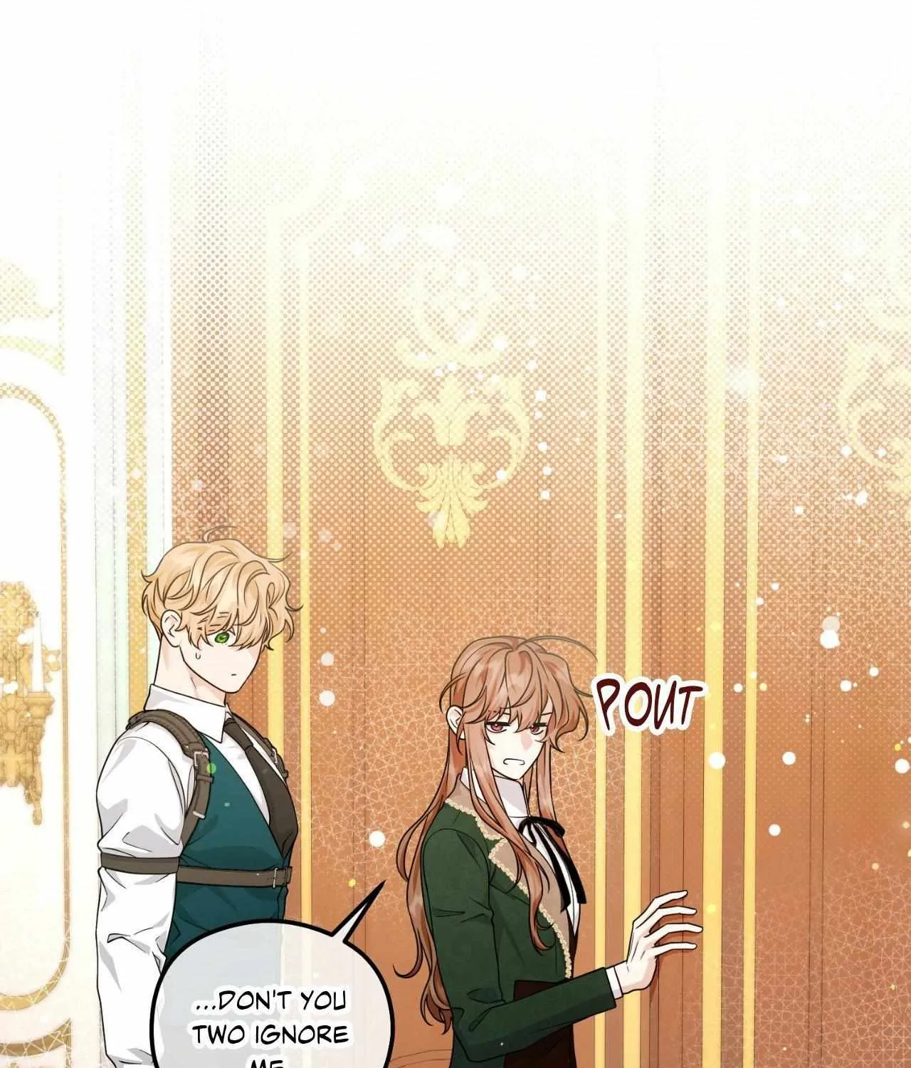 Beta Count So Has Changed Chapter 21 page 108 - 