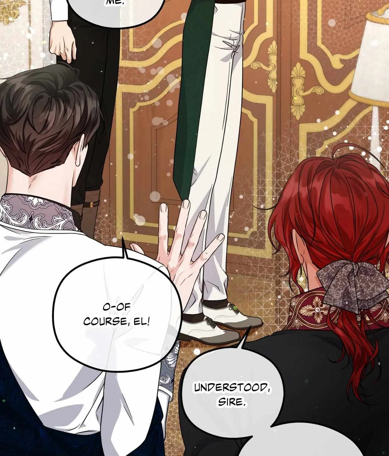 Beta Count So Has Changed Chapter 21 page 109 - 