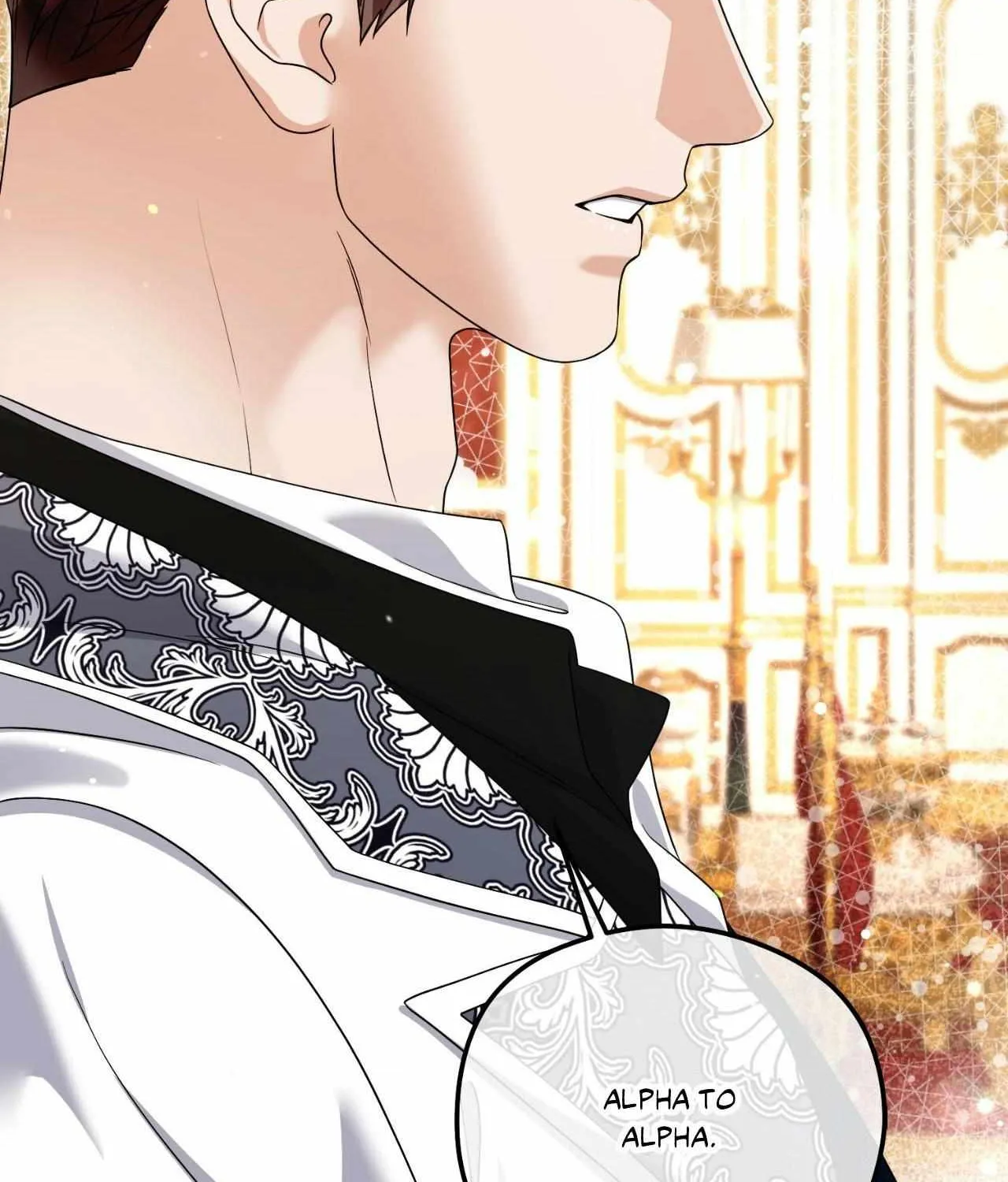 Beta Count So Has Changed Chapter 21 page 117 - 