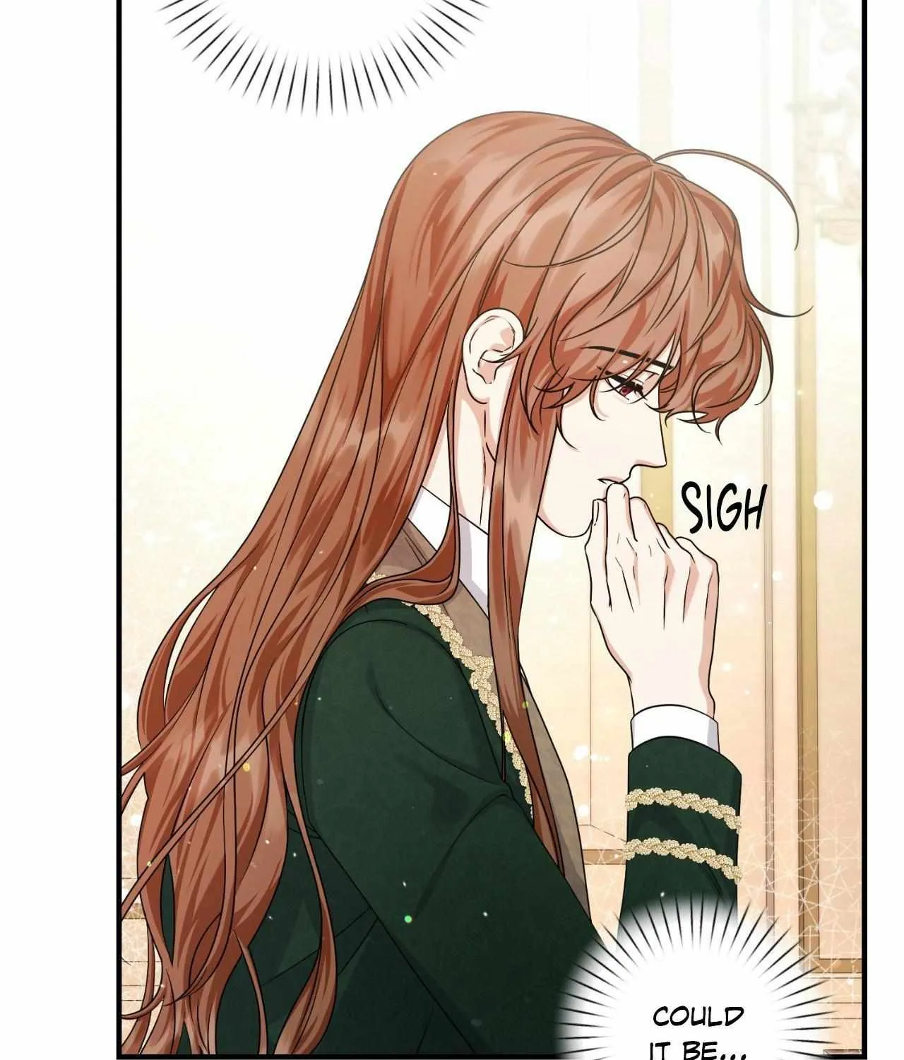 Beta Count So Has Changed Chapter 21 page 122 - 