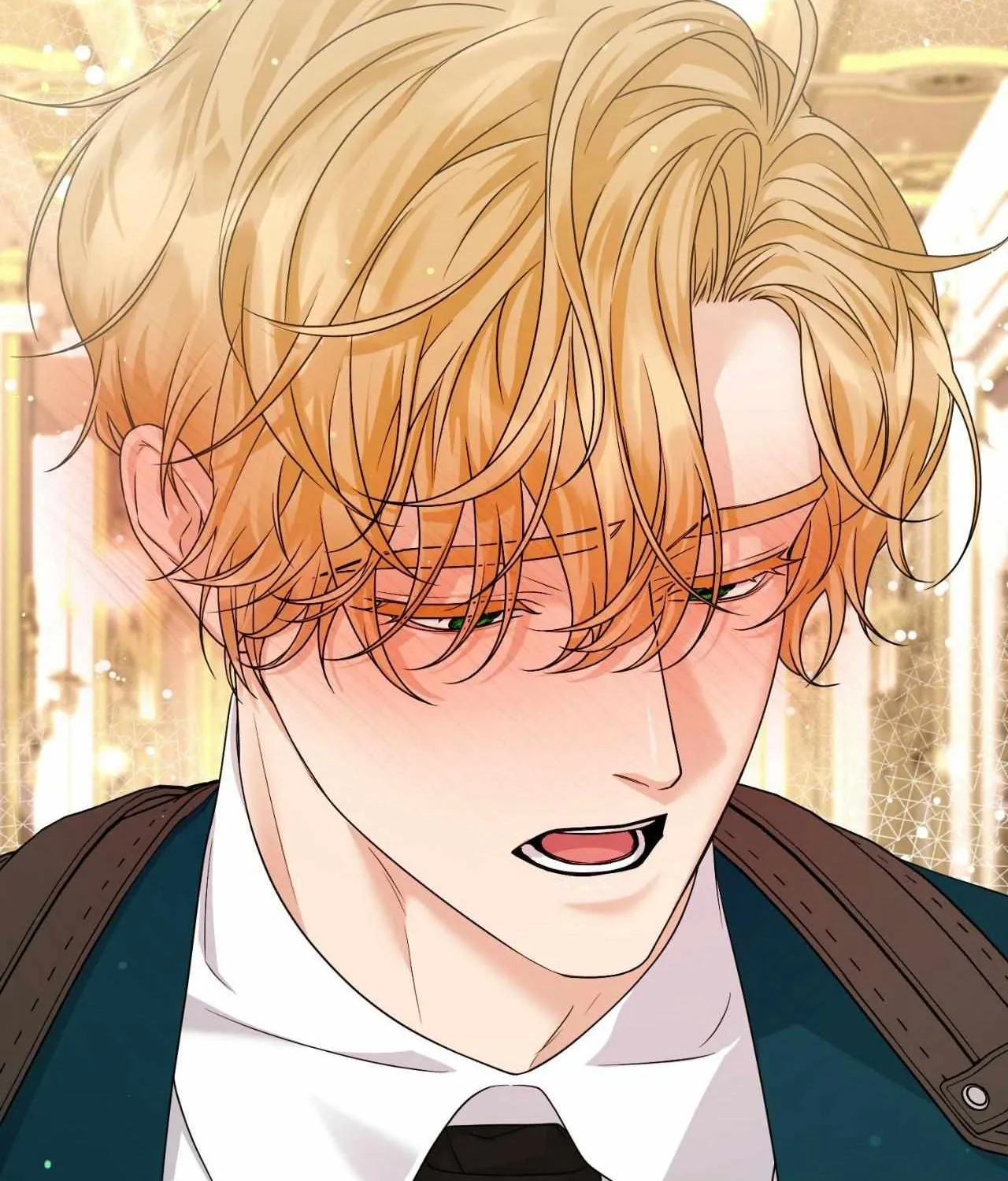 Beta Count So Has Changed Chapter 21 page 129 - 