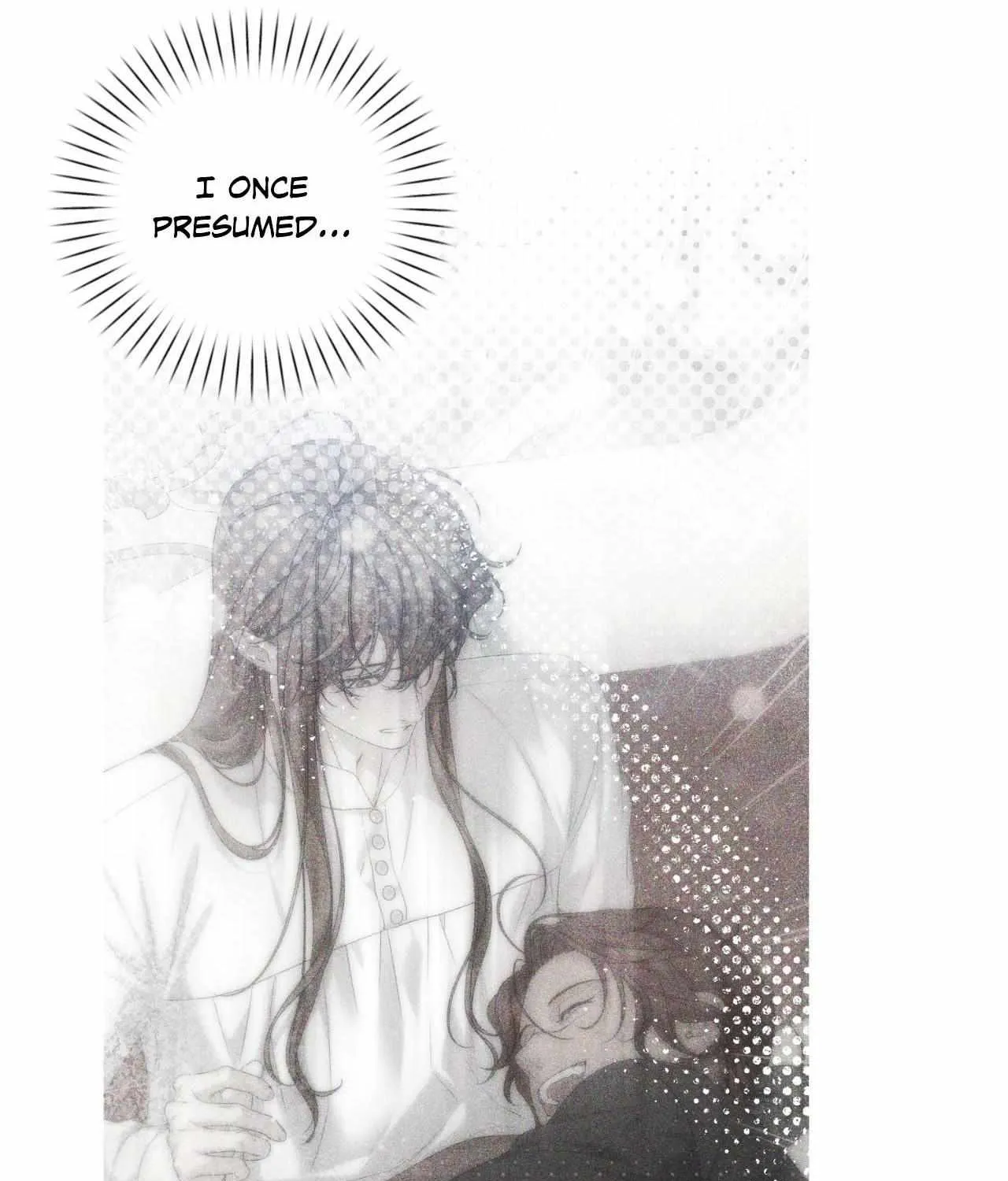 Beta Count So Has Changed Chapter 21 page 17 - 