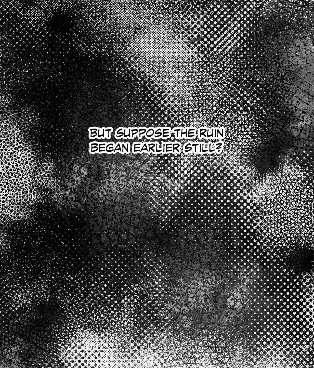 Beta Count So Has Changed Chapter 21 page 19 - 