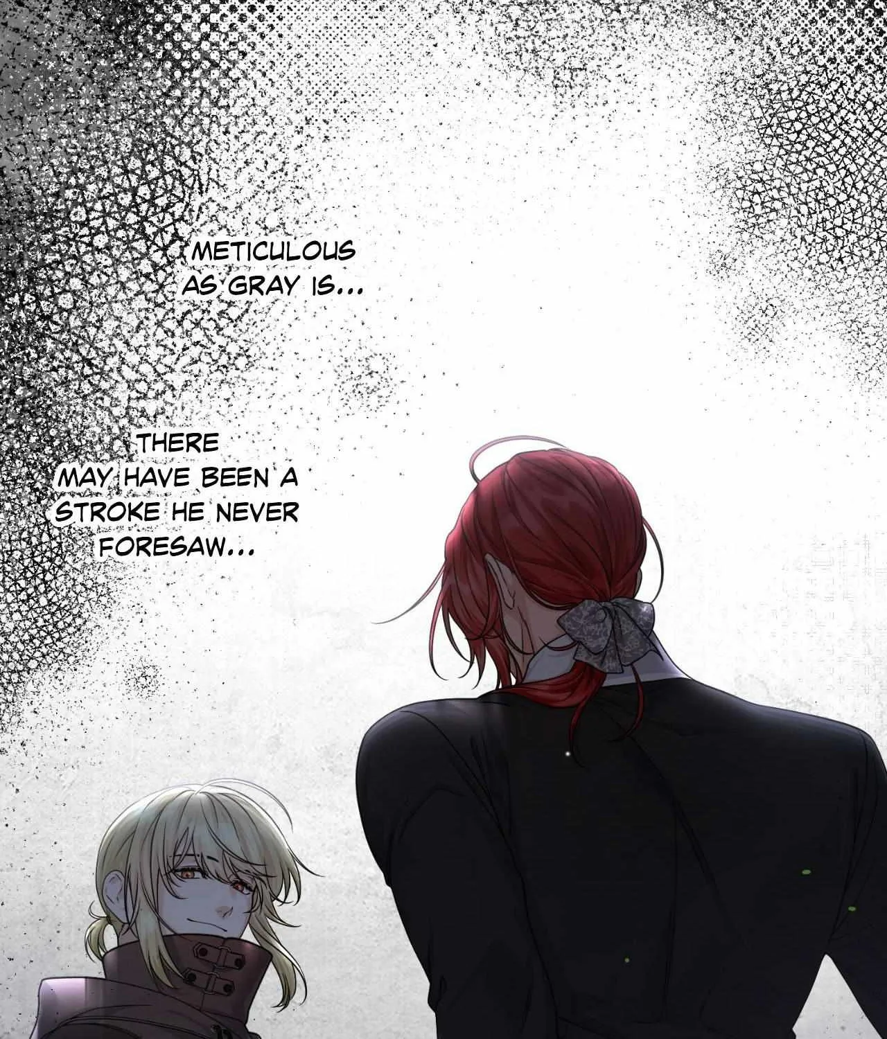 Beta Count So Has Changed Chapter 21 page 20 - 