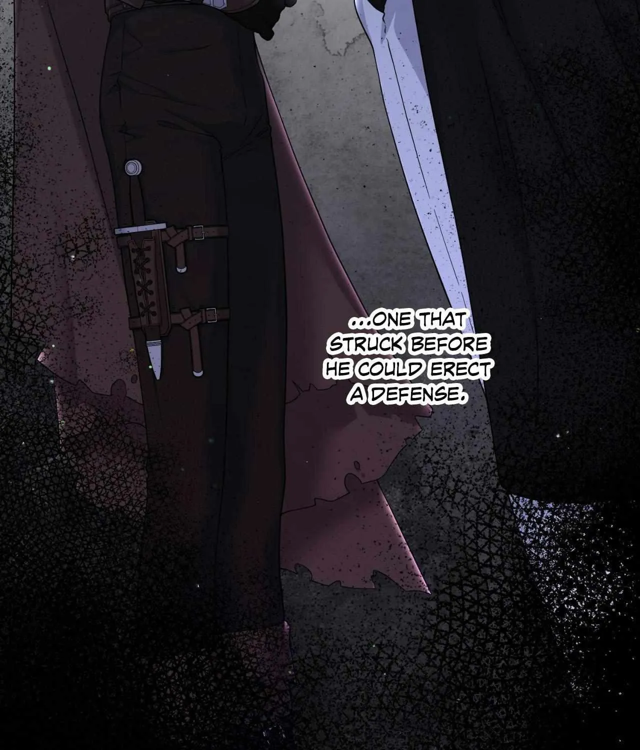 Beta Count So Has Changed Chapter 21 page 22 - 