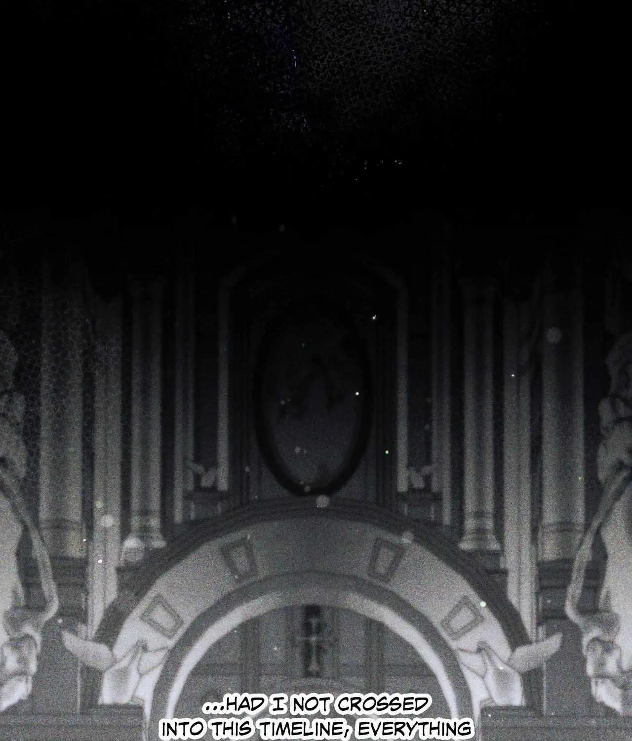 Beta Count So Has Changed Chapter 21 page 23 - 