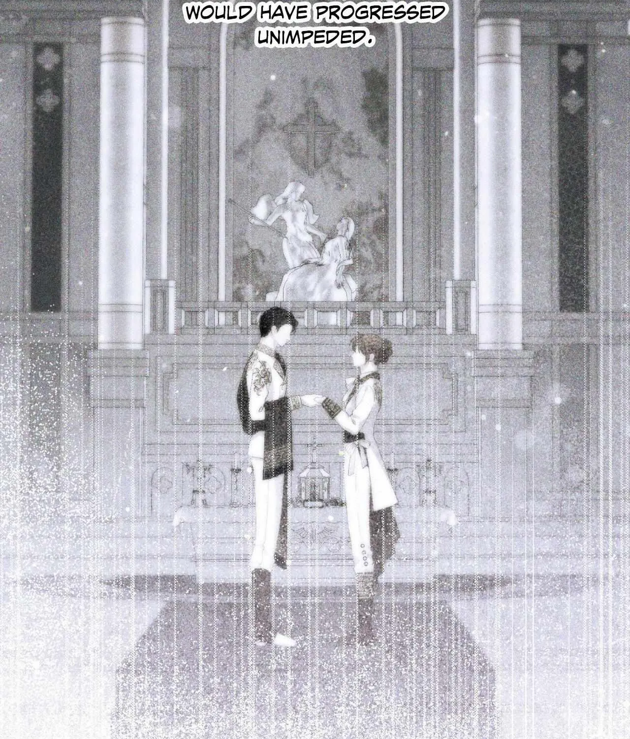 Beta Count So Has Changed Chapter 21 page 24 - 