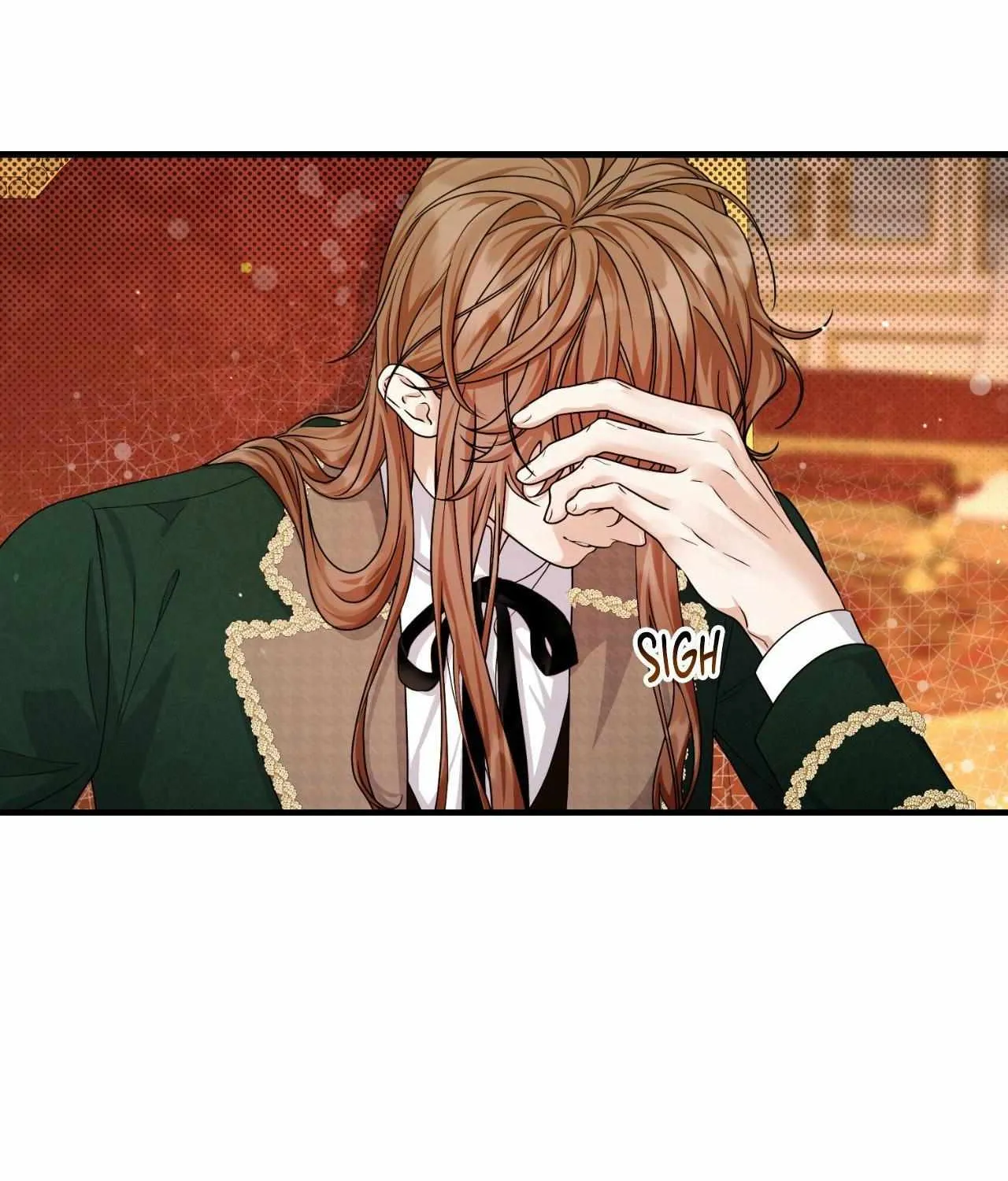 Beta Count So Has Changed Chapter 21 page 27 - 