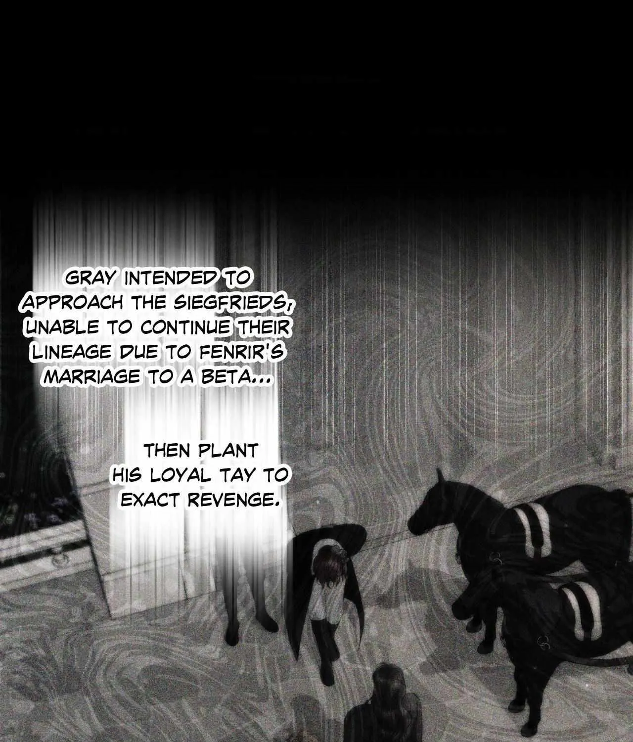 Beta Count So Has Changed Chapter 21 page 30 - 