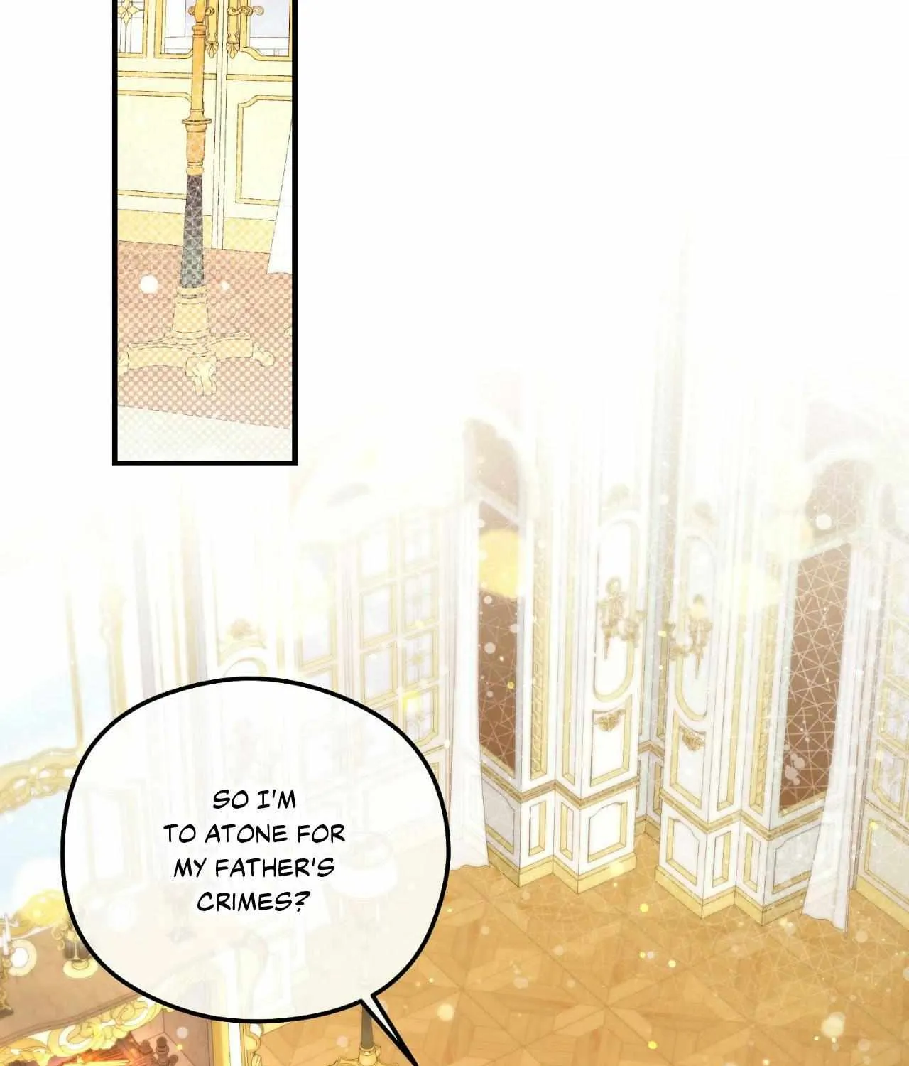 Beta Count So Has Changed Chapter 21 page 4 - 