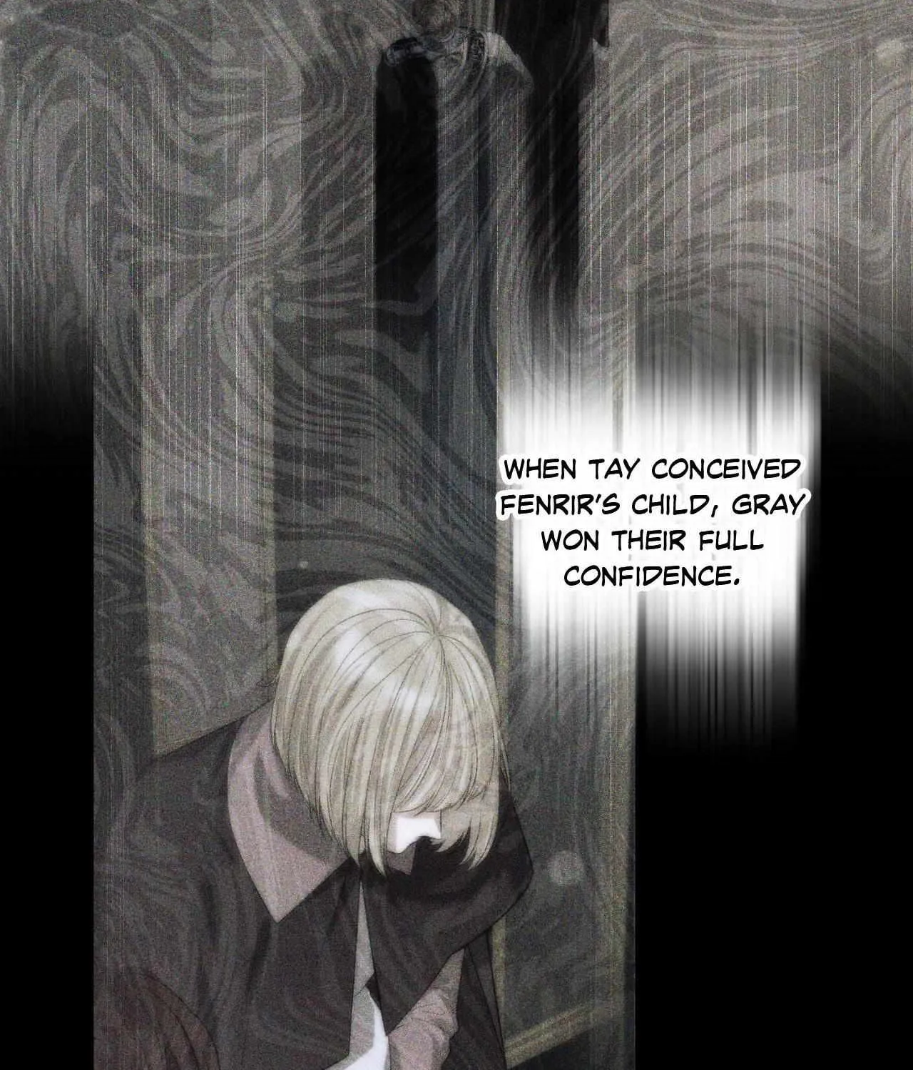 Beta Count So Has Changed Chapter 21 page 31 - 