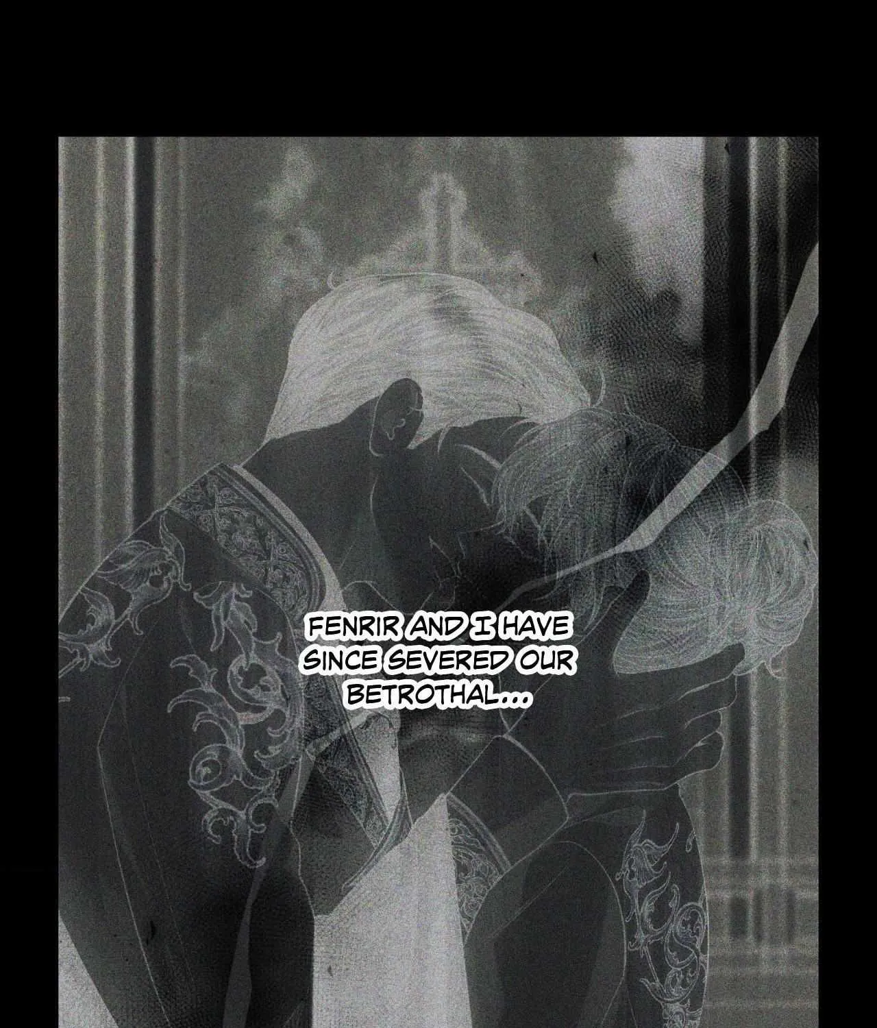 Beta Count So Has Changed Chapter 21 page 34 - 