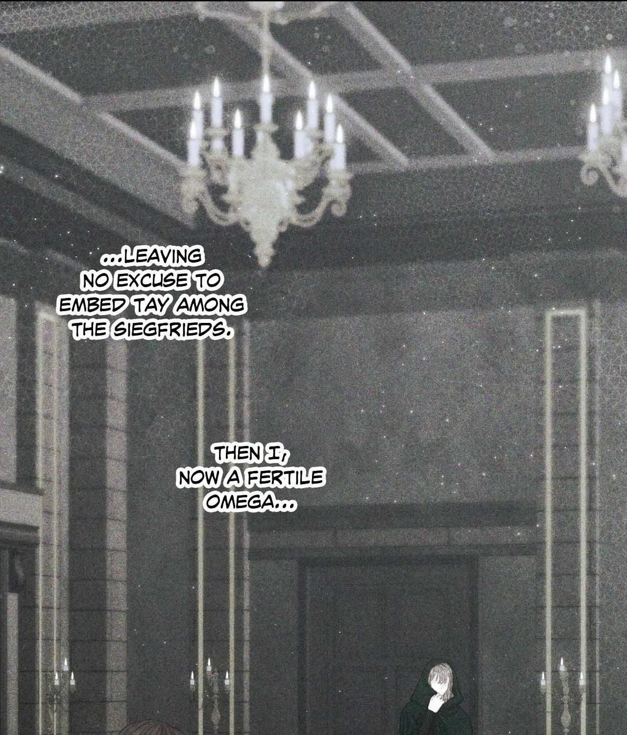 Beta Count So Has Changed Chapter 21 page 37 - 