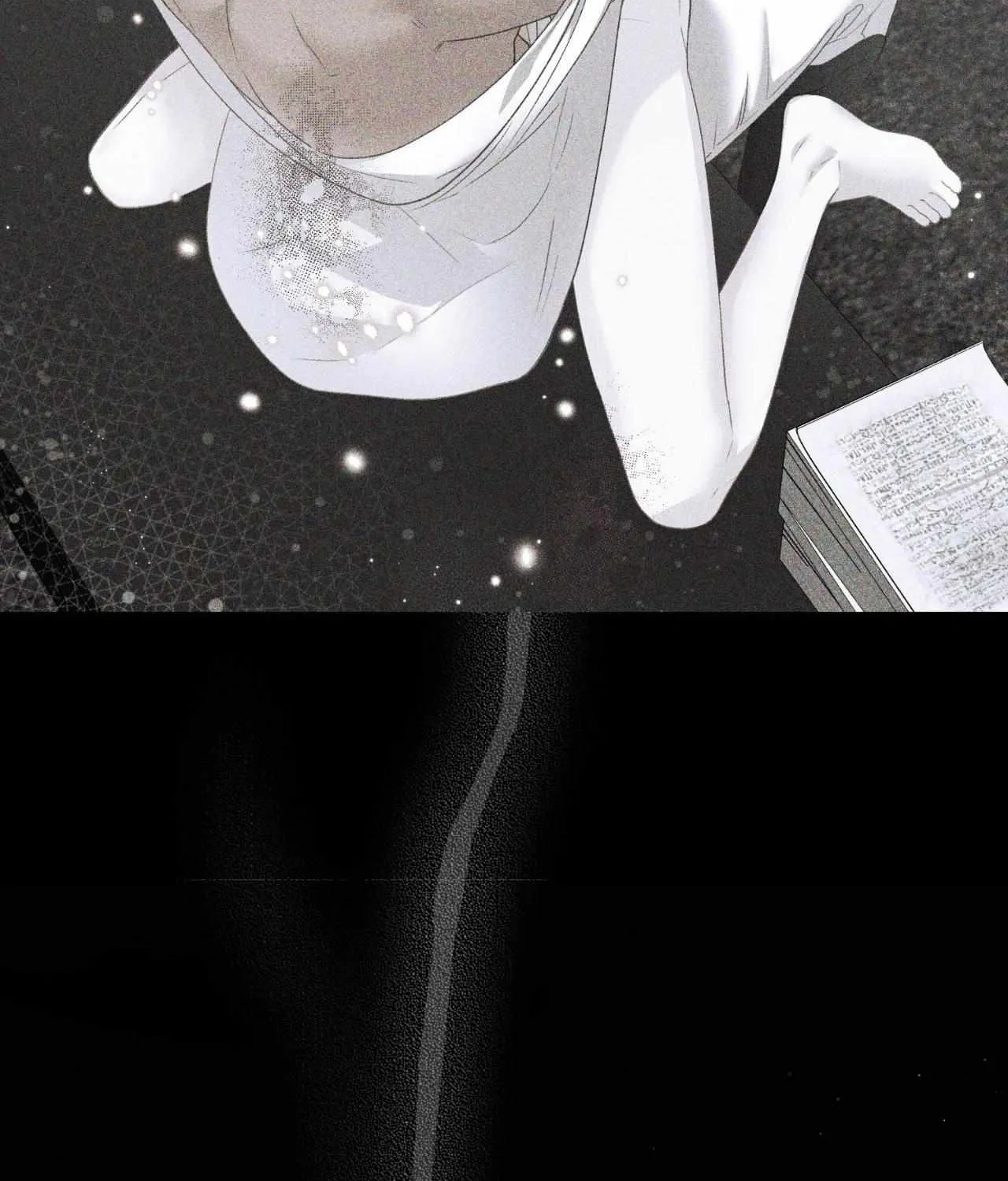 Beta Count So Has Changed Chapter 21 page 40 - 