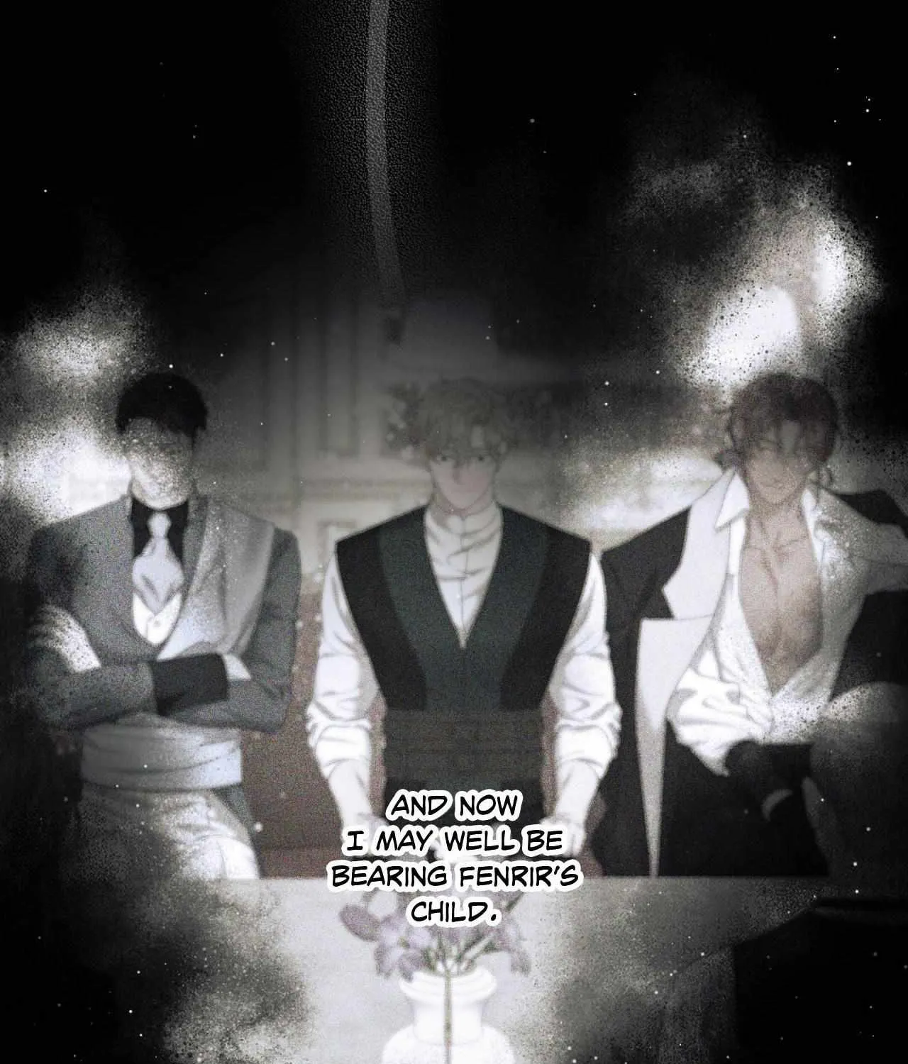 Beta Count So Has Changed Chapter 21 page 41 - 