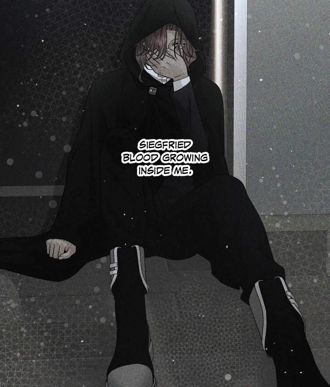 Beta Count So Has Changed Chapter 21 page 44 - 