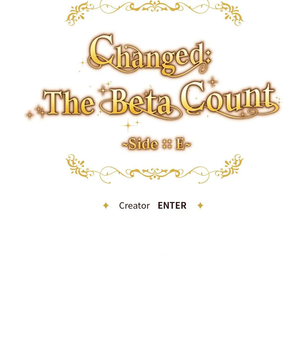 Beta Count So Has Changed Chapter 21 page 53 - 