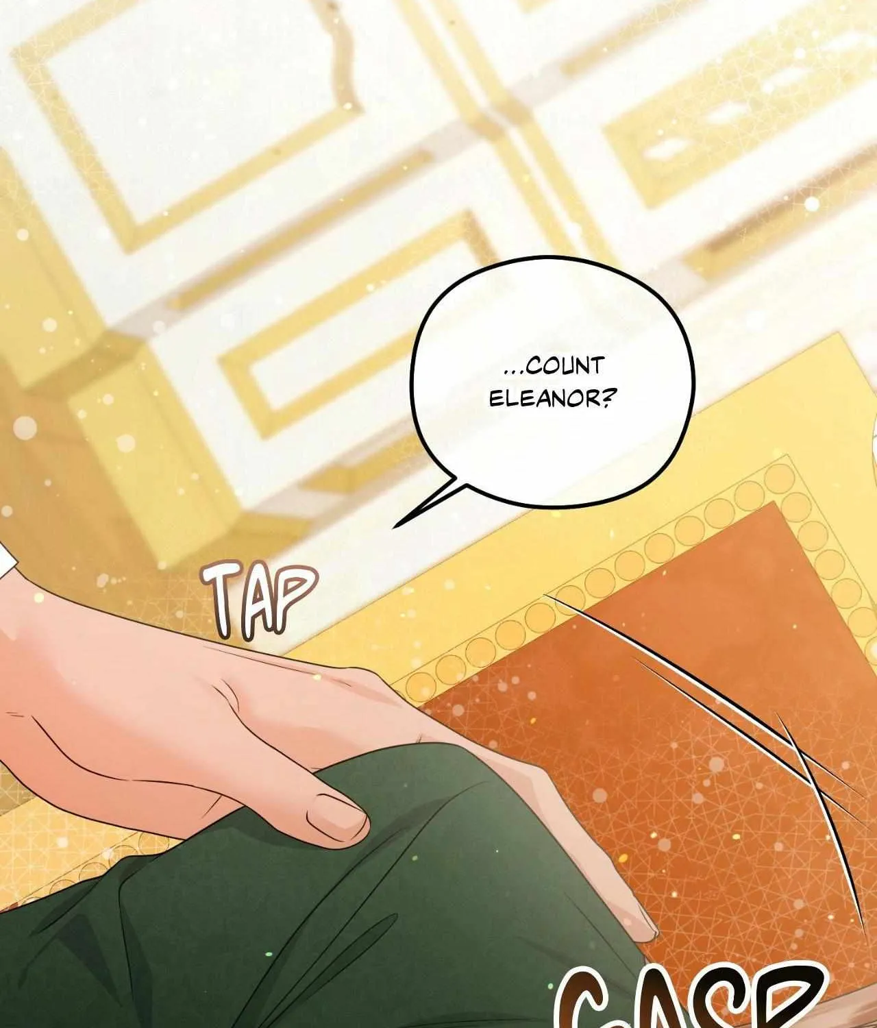 Beta Count So Has Changed Chapter 21 page 56 - 