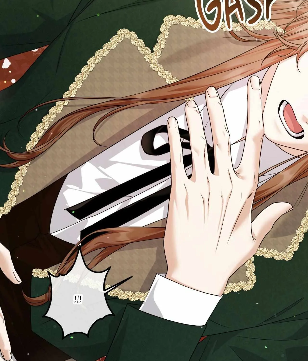 Beta Count So Has Changed Chapter 21 page 57 - 