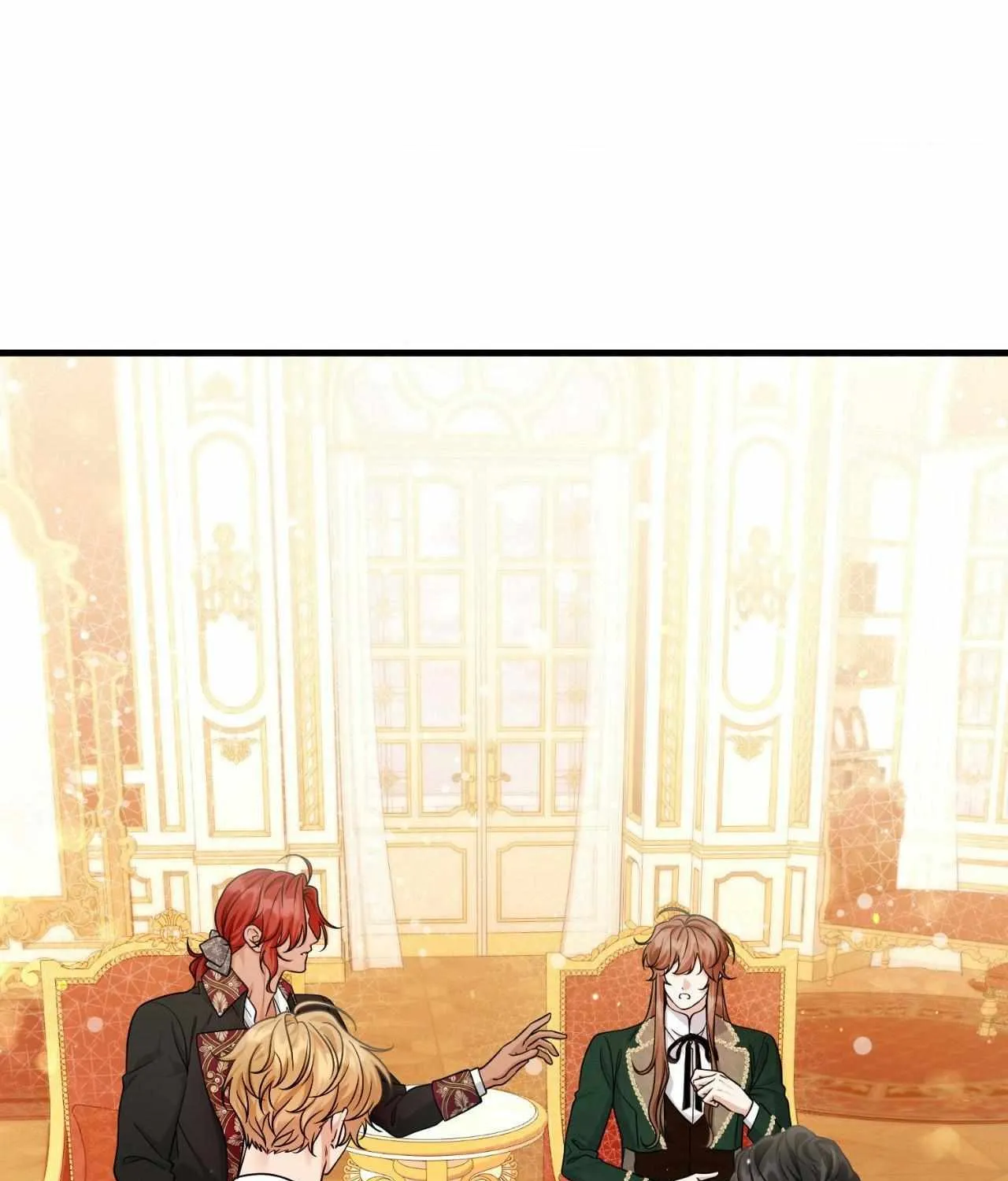 Beta Count So Has Changed Chapter 21 page 59 - 