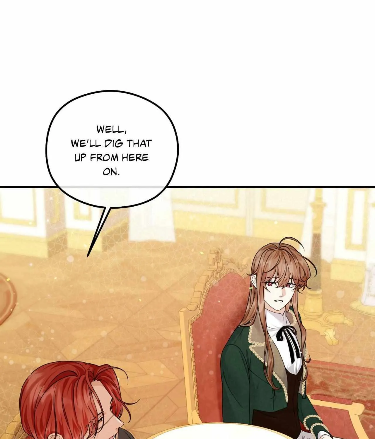 Beta Count So Has Changed Chapter 21 page 7 - 