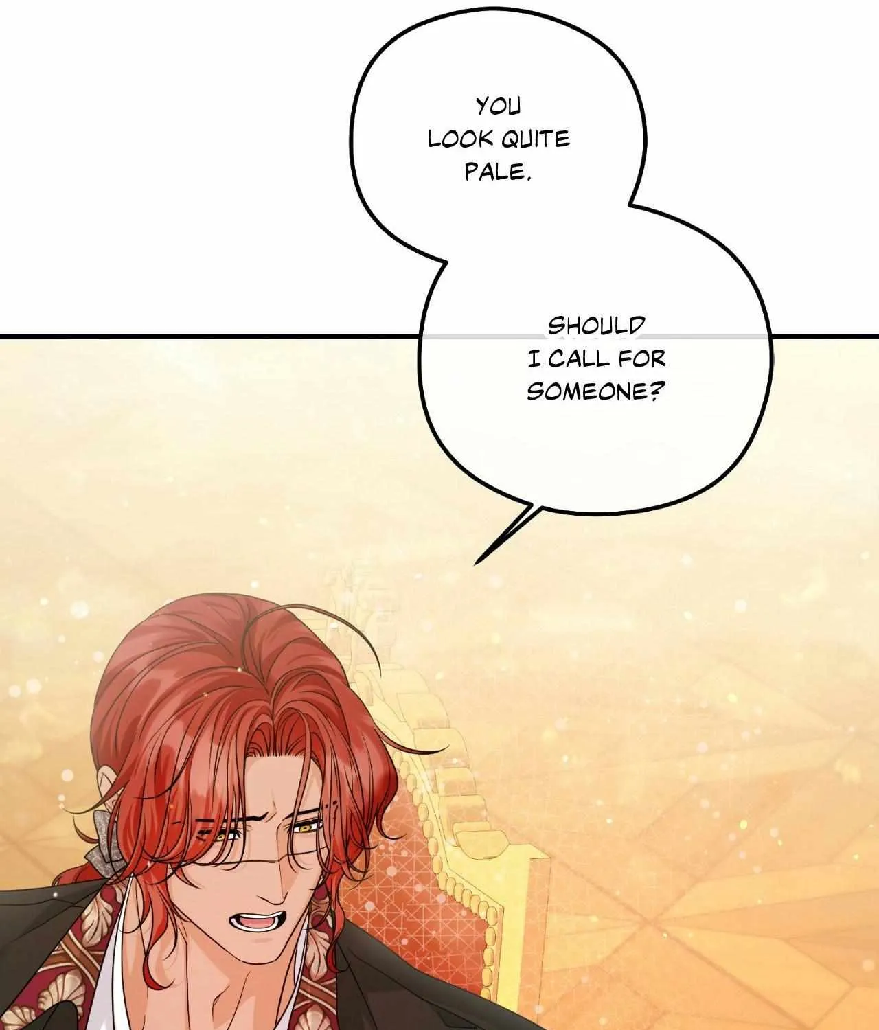 Beta Count So Has Changed Chapter 21 page 61 - 