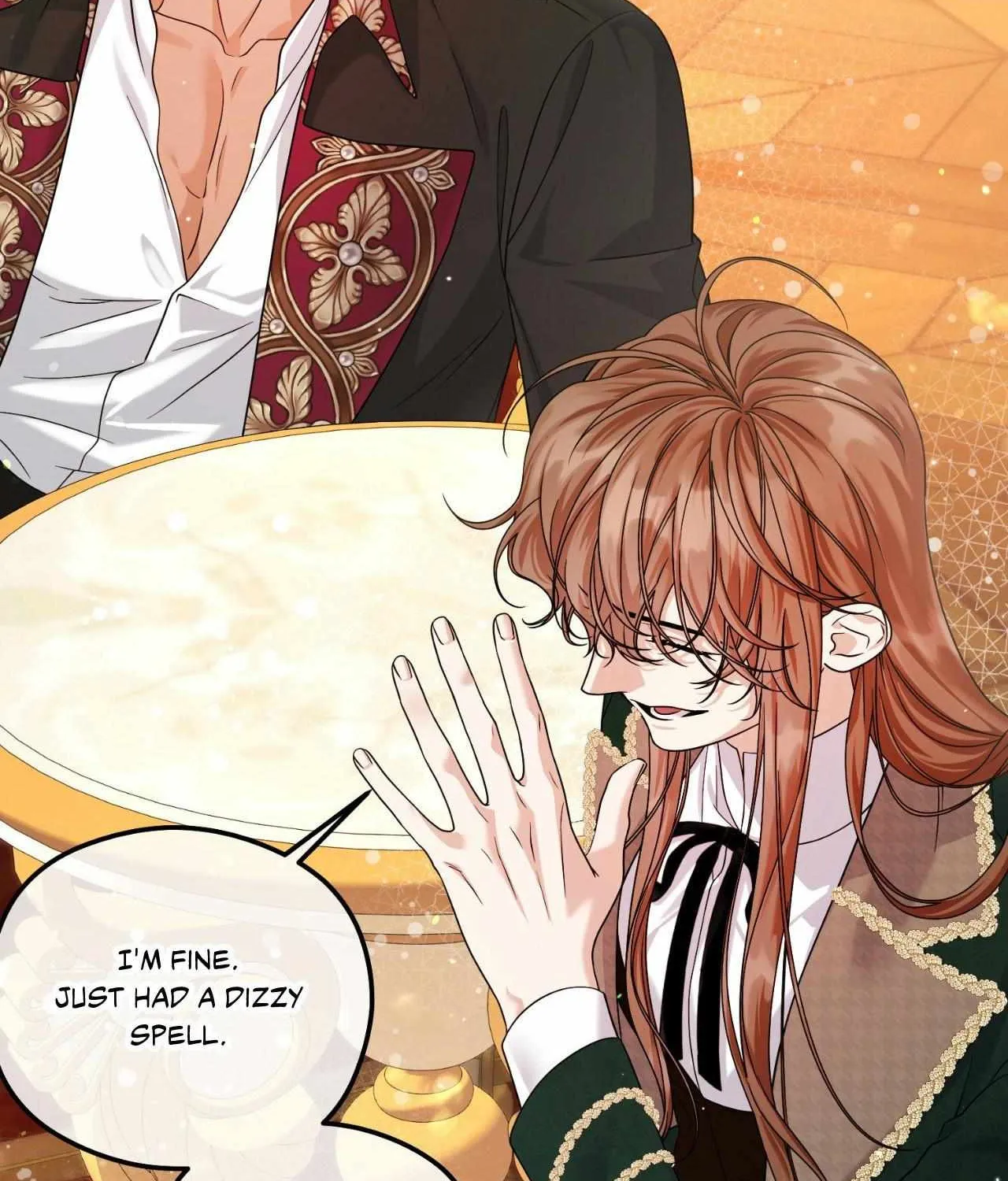 Beta Count So Has Changed Chapter 21 page 62 - 