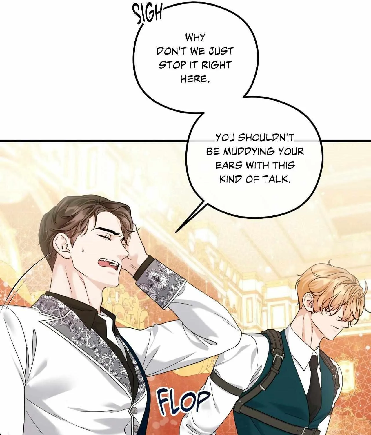 Beta Count So Has Changed Chapter 21 page 64 - 