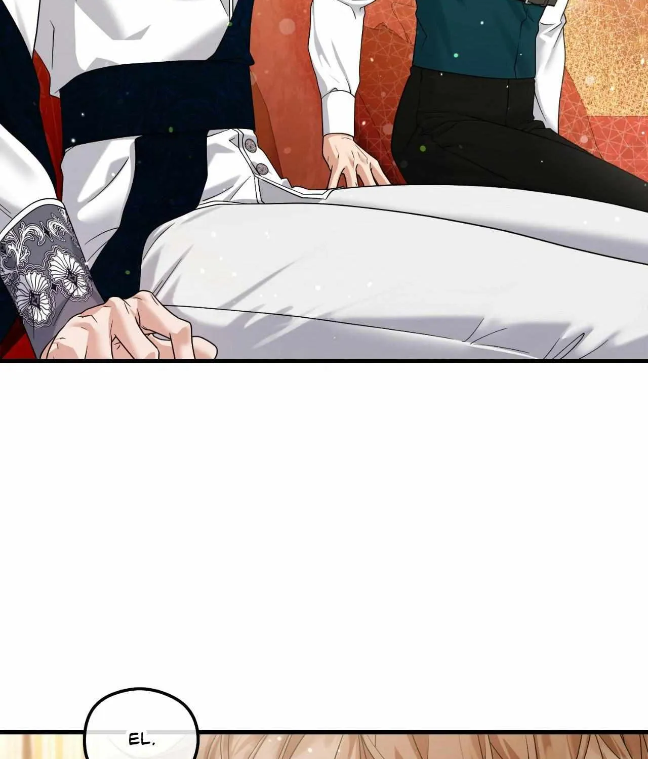Beta Count So Has Changed Chapter 21 page 65 - 