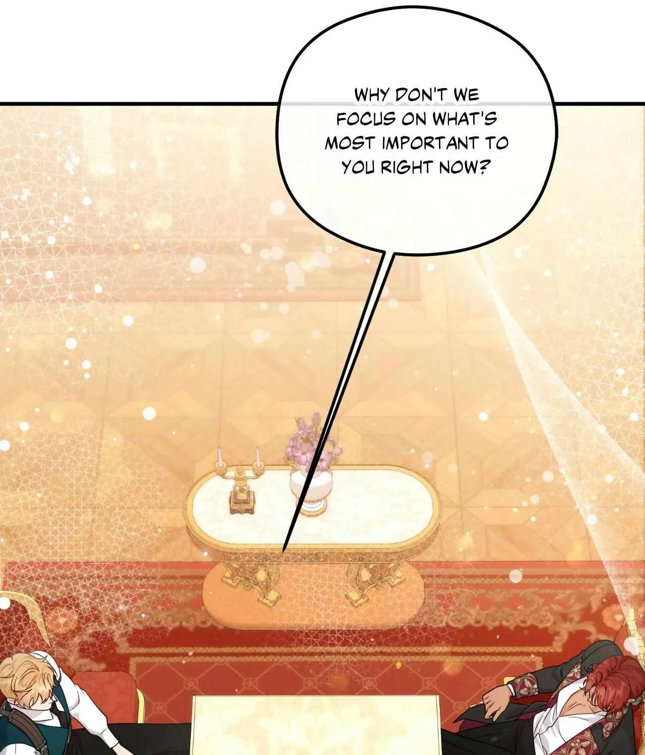 Beta Count So Has Changed Chapter 21 page 67 - 