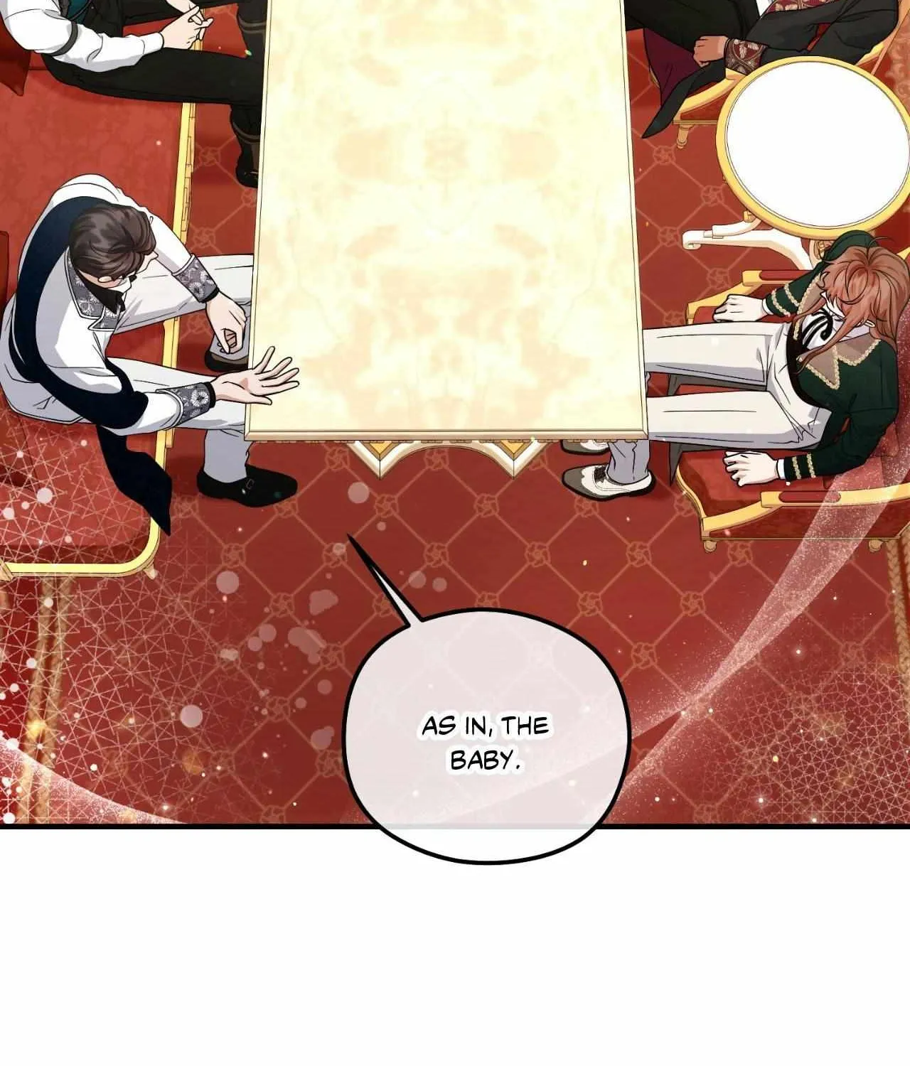 Beta Count So Has Changed Chapter 21 page 68 - 