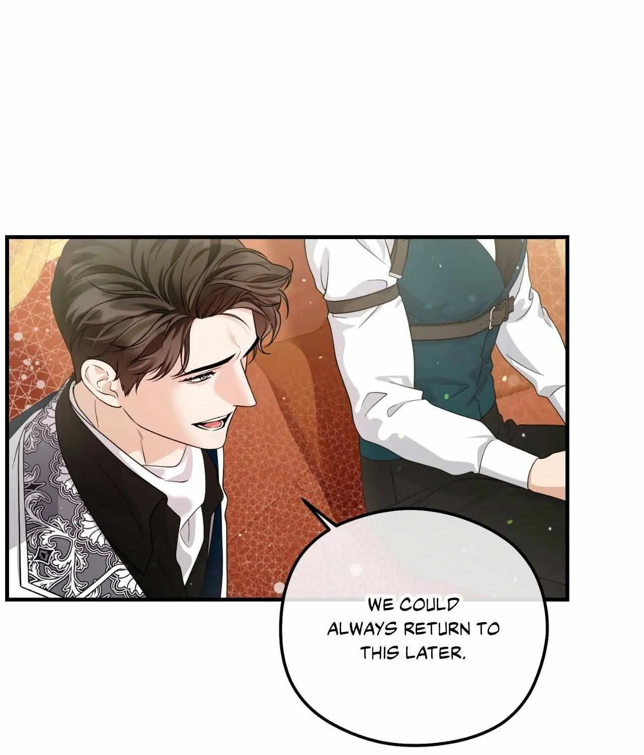 Beta Count So Has Changed Chapter 21 page 69 - 