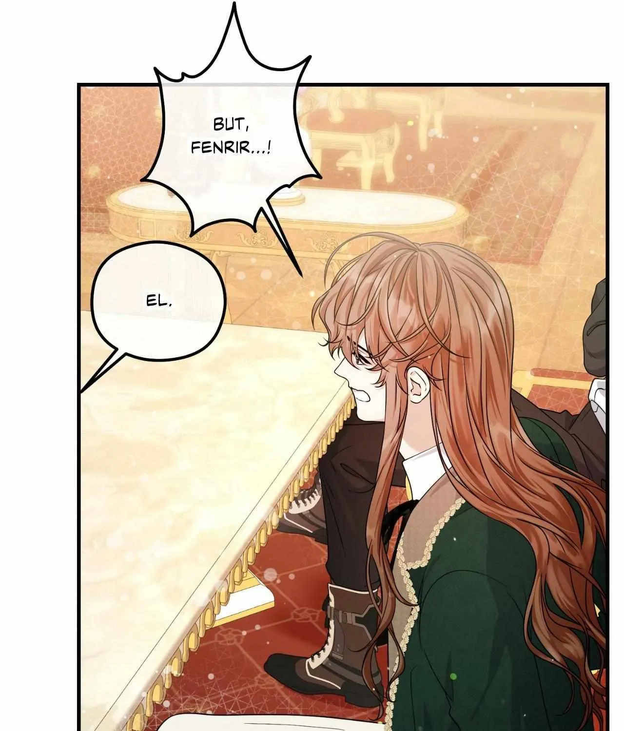 Beta Count So Has Changed Chapter 21 page 71 - 