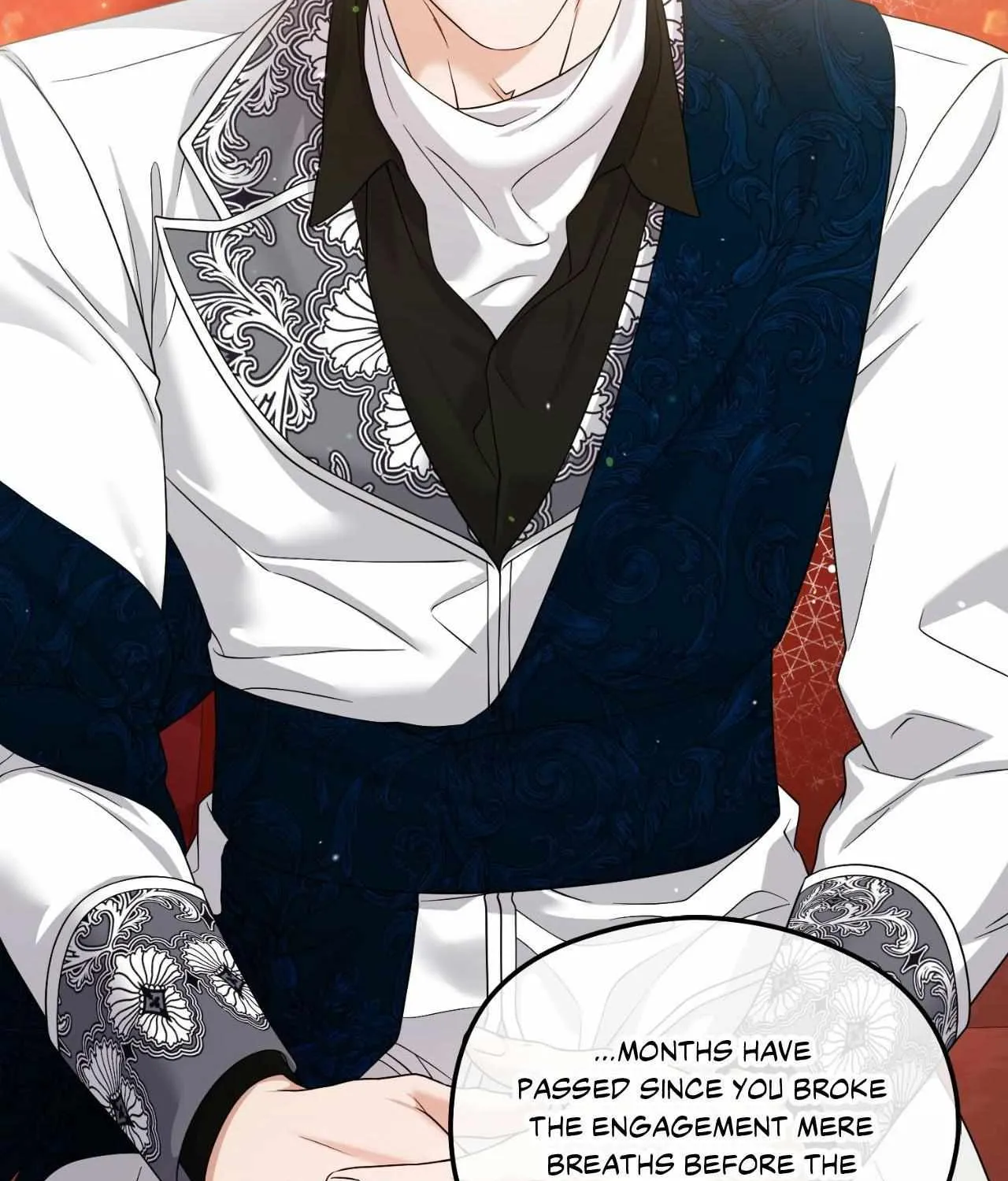 Beta Count So Has Changed Chapter 21 page 73 - 