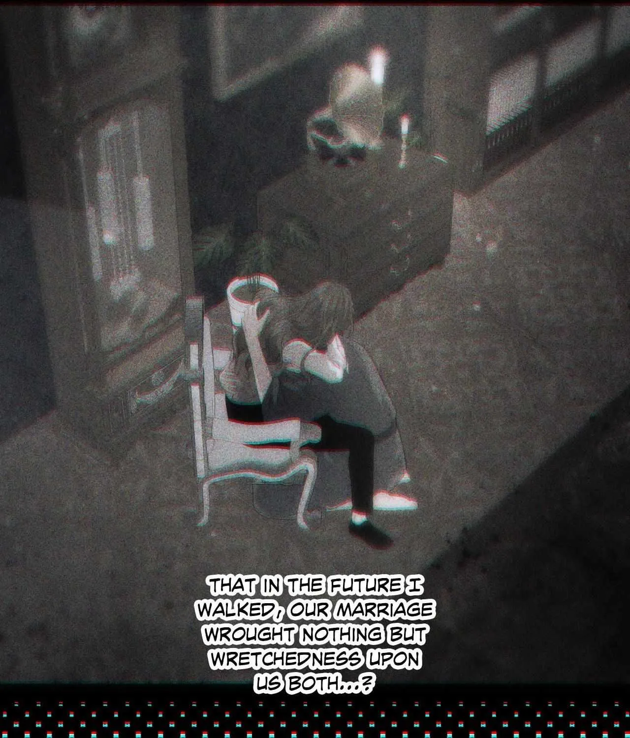 Beta Count So Has Changed Chapter 21 page 81 - 