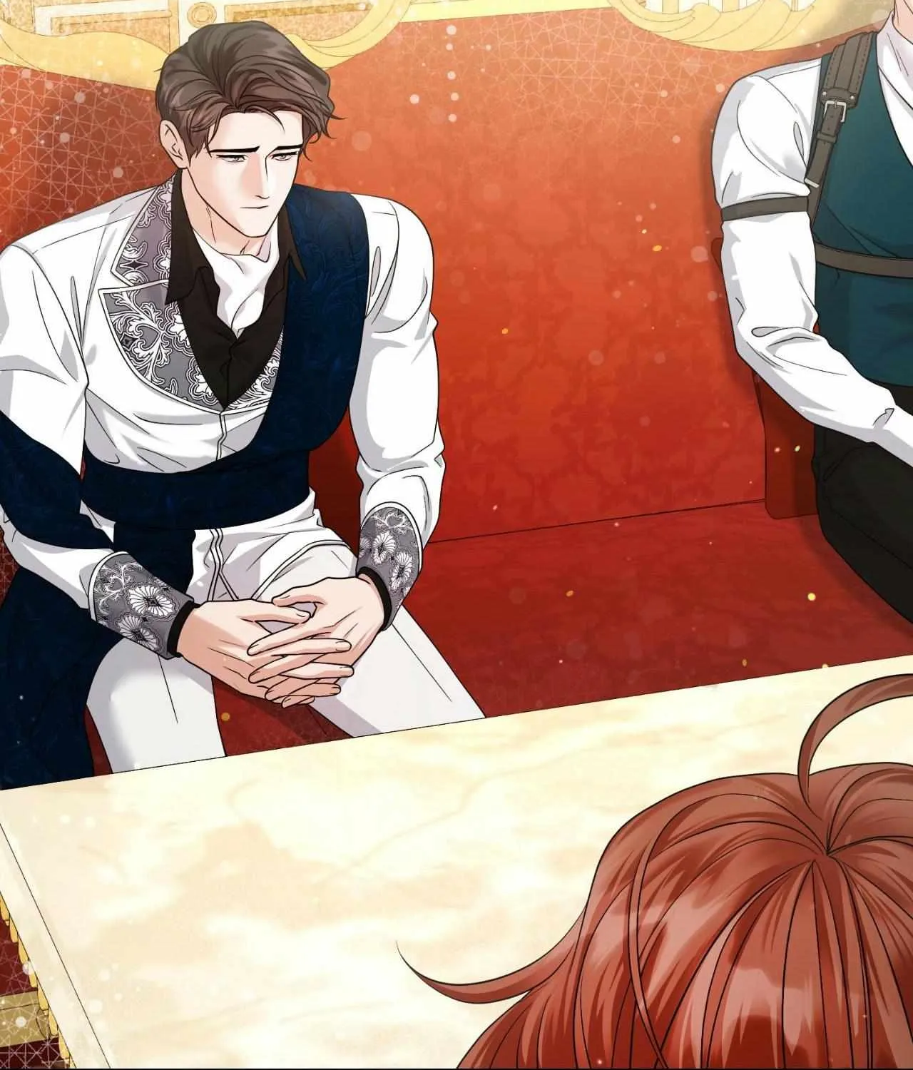 Beta Count So Has Changed Chapter 21 page 83 - 