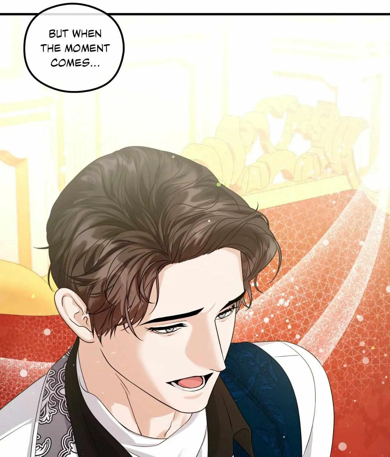 Beta Count So Has Changed Chapter 21 page 89 - 