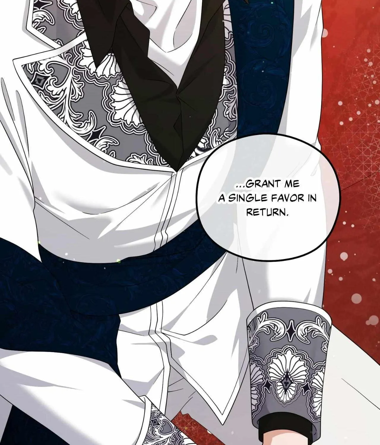 Beta Count So Has Changed Chapter 21 page 90 - 