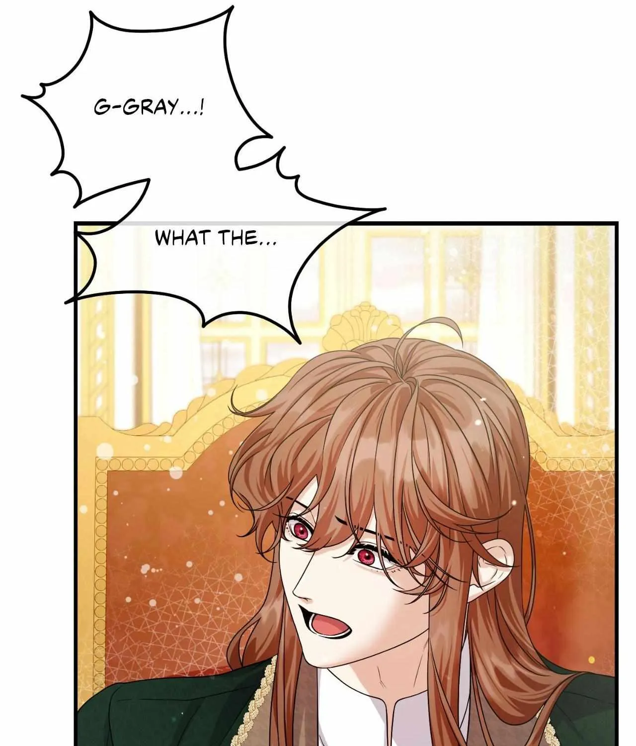 Beta Count So Has Changed Chapter 21 page 10 - 