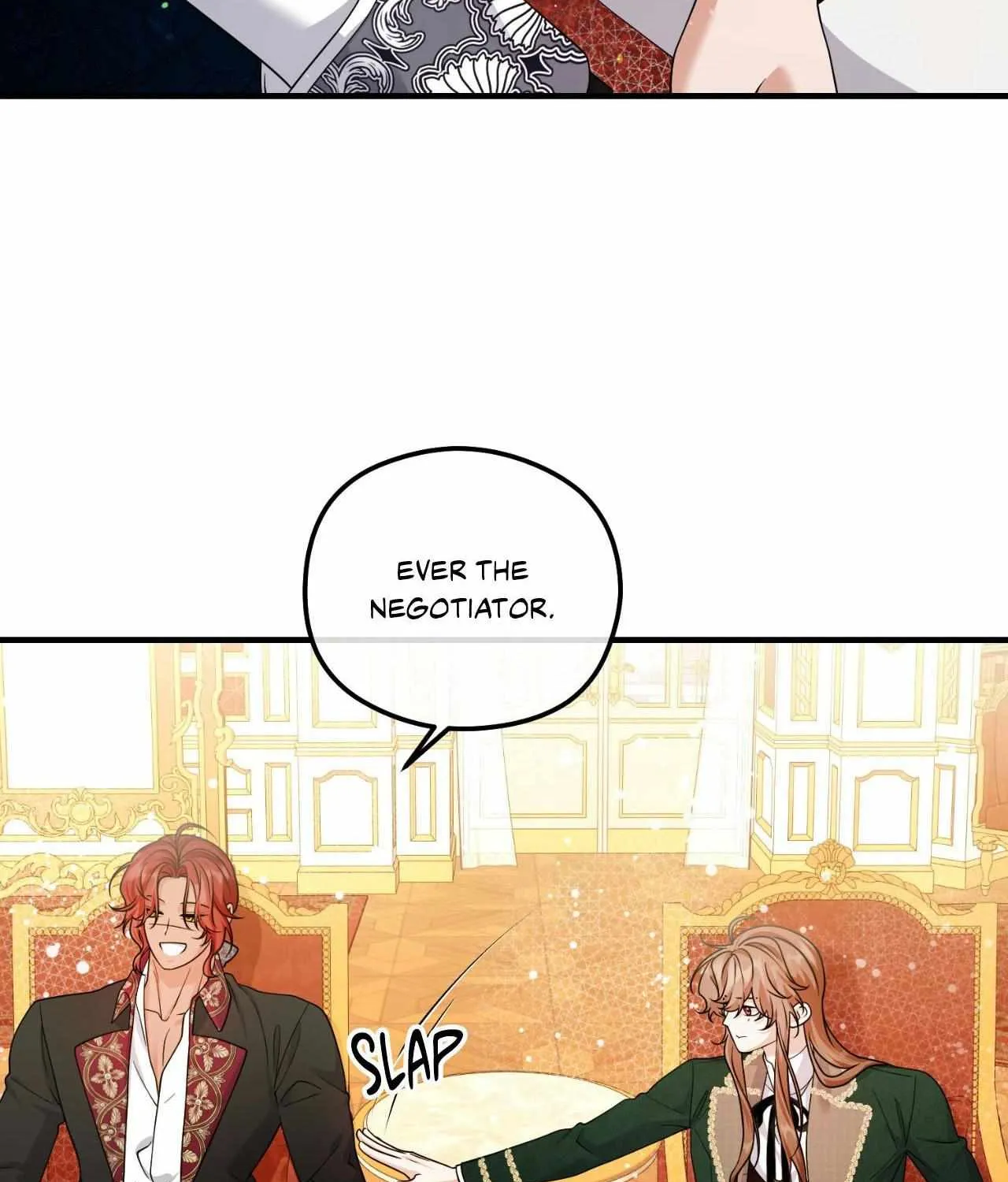 Beta Count So Has Changed Chapter 21 page 91 - 