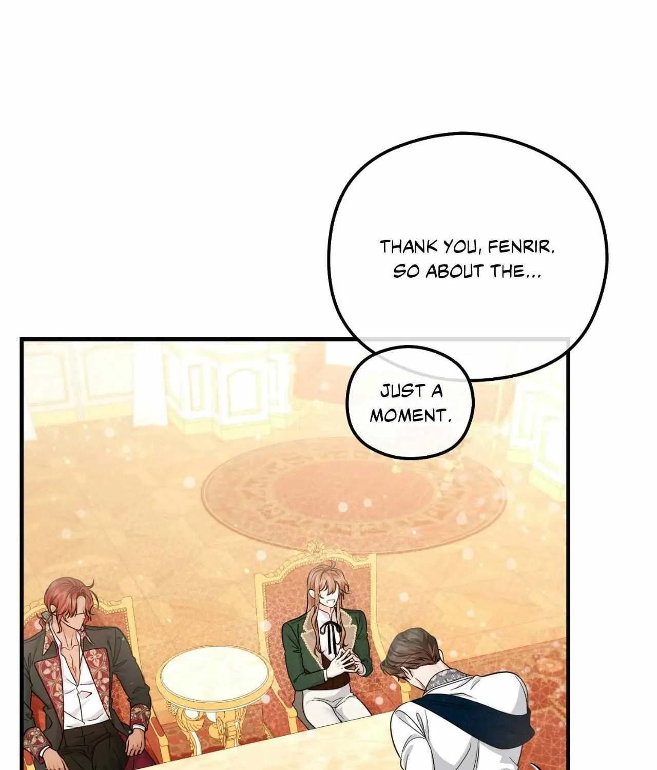 Beta Count So Has Changed Chapter 21 page 93 - 