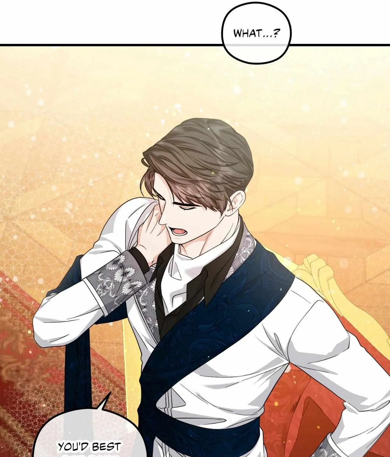 Beta Count So Has Changed Chapter 21 page 96 - 