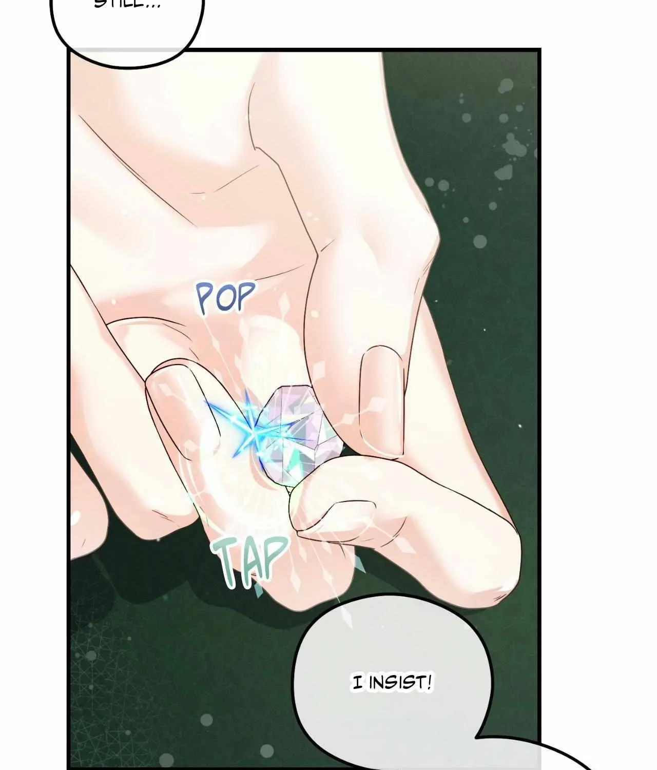 Beta Count So Has Changed Chapter 21 page 100 - 