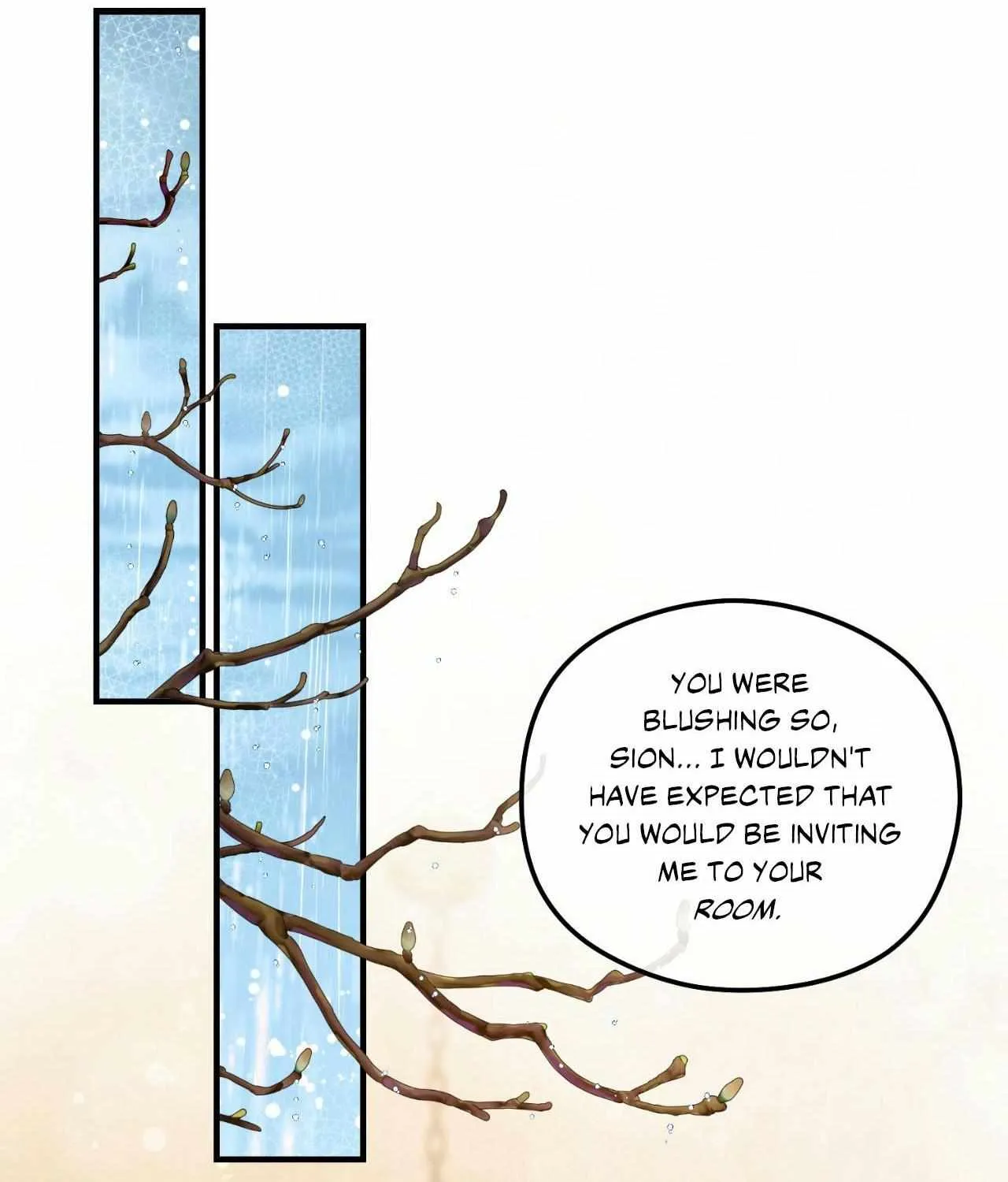 Beta Count So Has Changed Chapter 22 page 11 - 