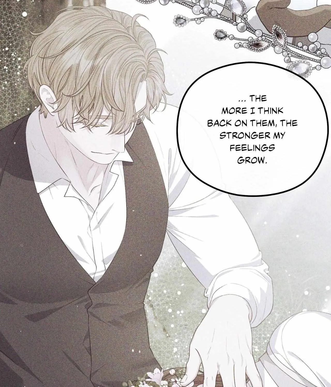 Beta Count So Has Changed Chapter 22 page 103 - 