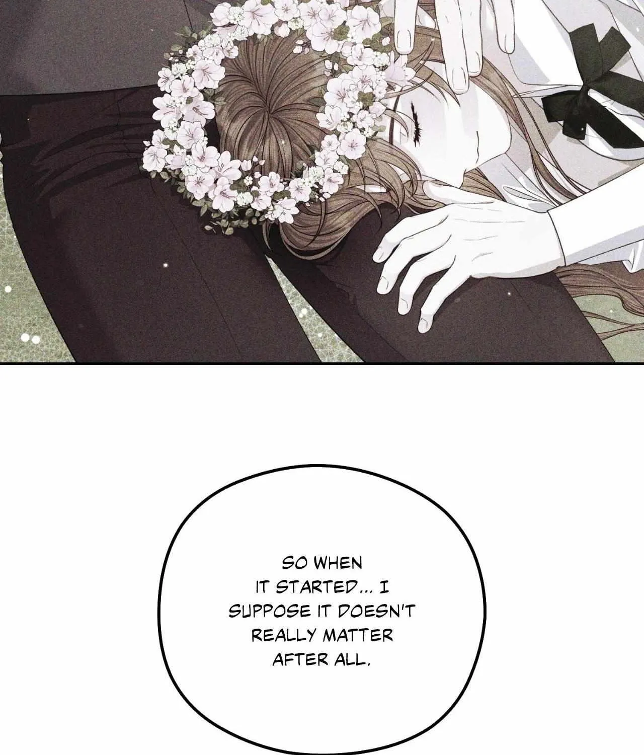 Beta Count So Has Changed Chapter 22 page 104 - 